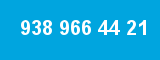 938 966 44 21 938 966 44 21
